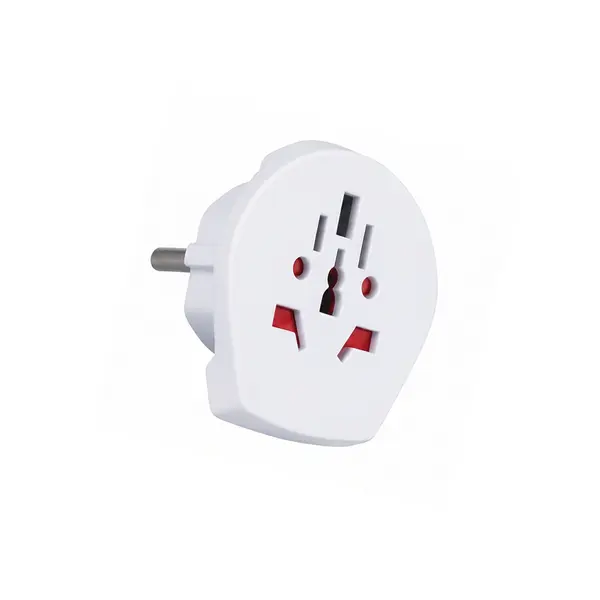 UN16486 Adapter Euro-Universal (UK, CH..)