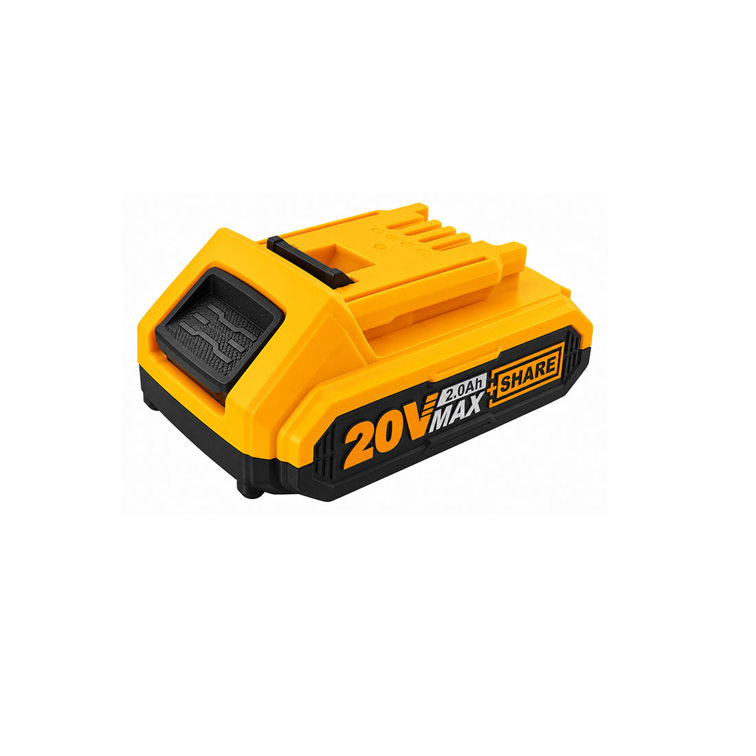 UN17500 Baterija 20V 2Ah - FBLI2001 INGCO