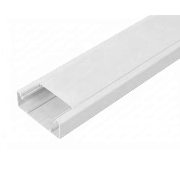 Parapetni instalacijski PVC kanal 100x50 CNL