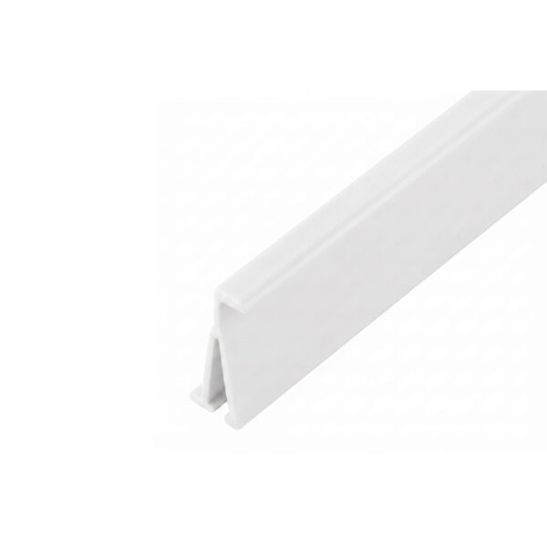 Pregrada parapetnog instalacijskog PVC kanala 100x50 CNL