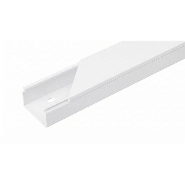 Instalacijski PVC kanal 40x16