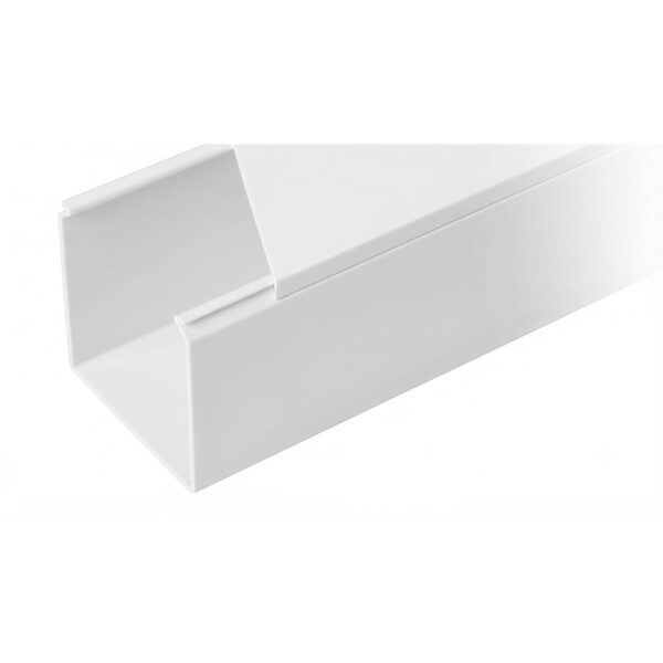 Instalacijski PVC kanal 60x60 NLC