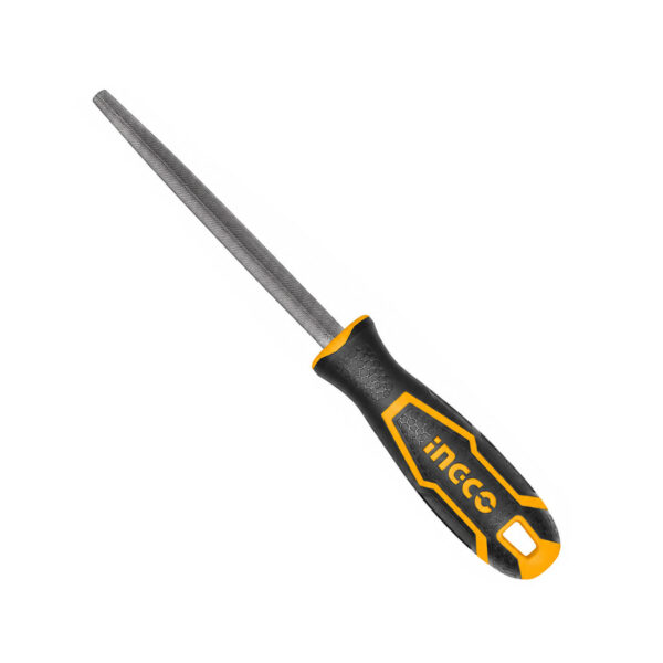Četvrtasta turpija INGCO HSSF088 200mm