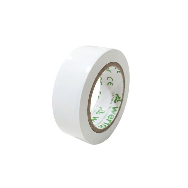 Izolir traka bijela 19mm x 25met