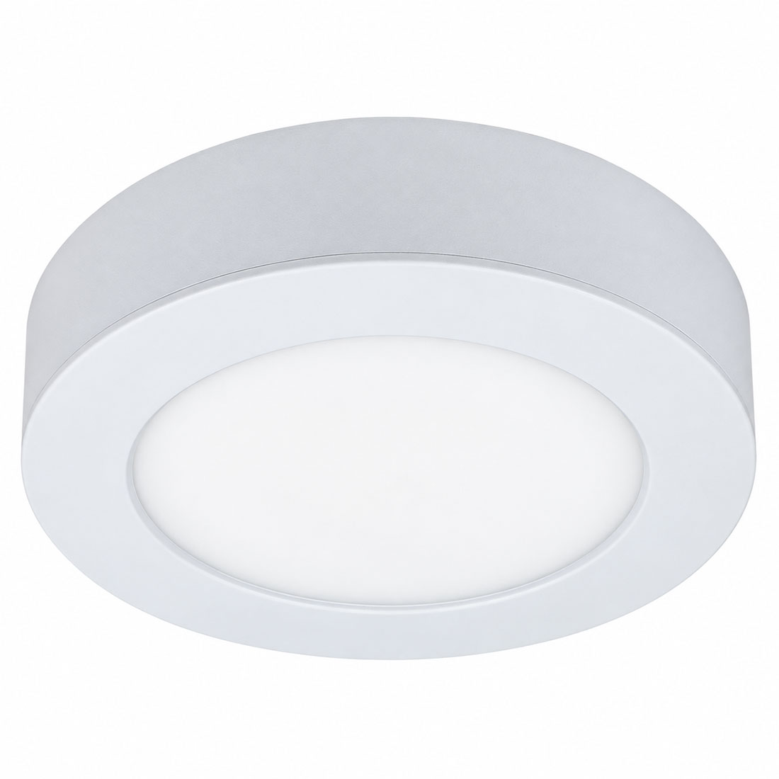 UN18119 LED panel nadgradni round DL18W DUAL 4000K