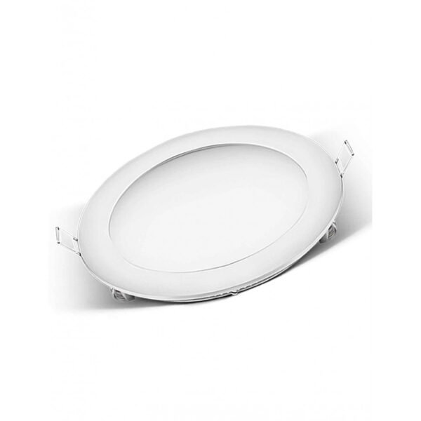 LED panel ugradni Okrugli CRD25W 4000K Lambario