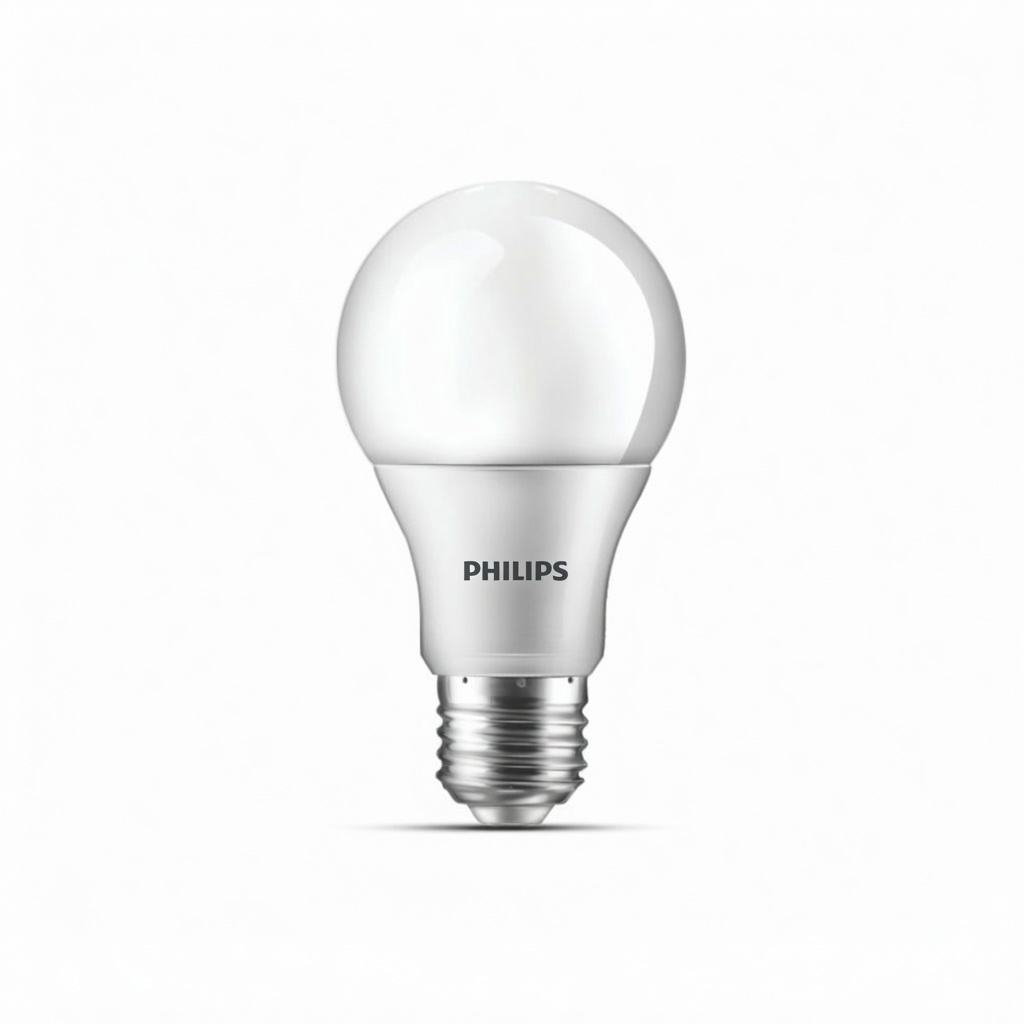 LED E-27 13W A 60 CW 230V FR ND 1PF/6 DISC 4000K Philips