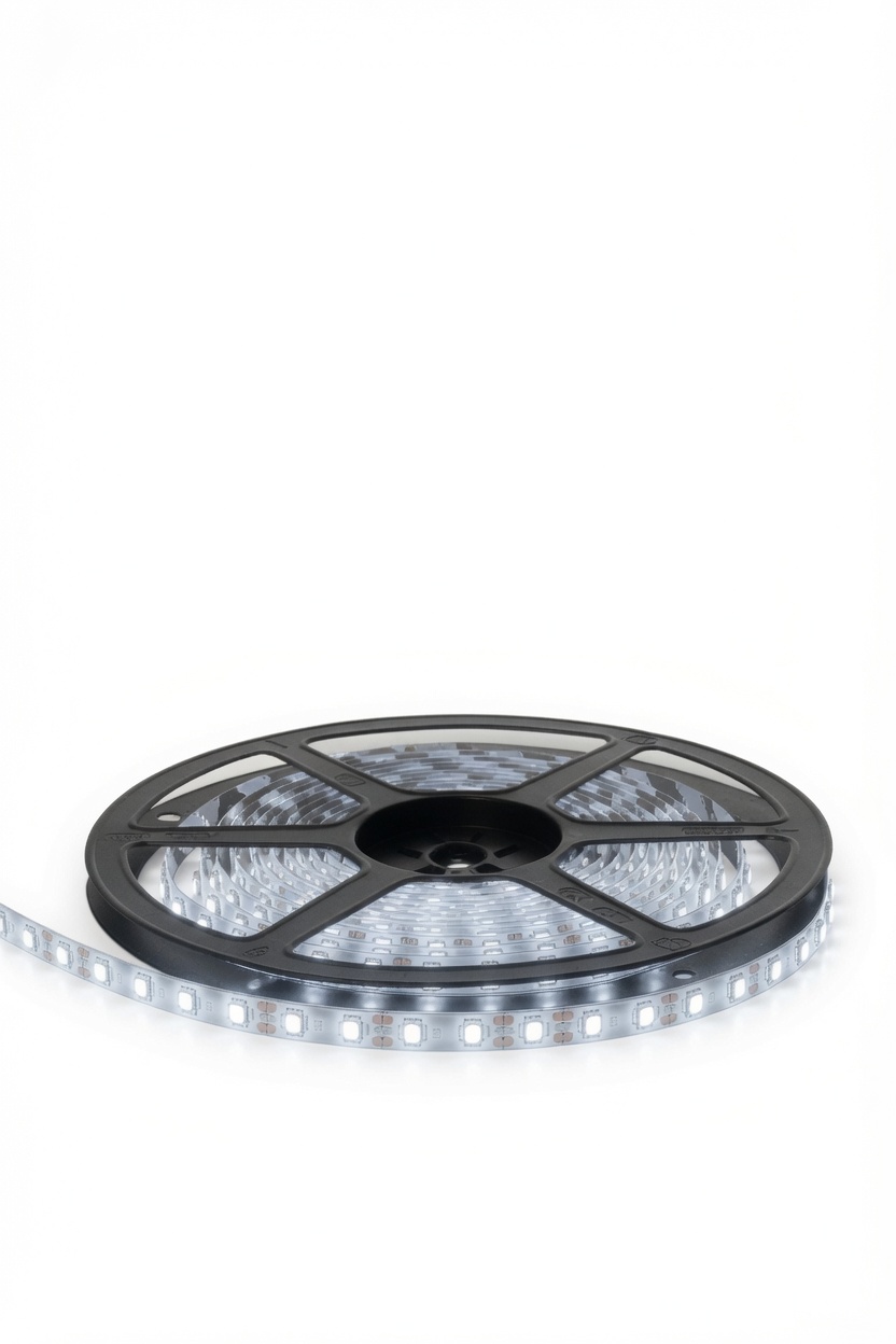 UN17986 LED traka bijela PW 5050 14,4W IP54 4000K Lambario