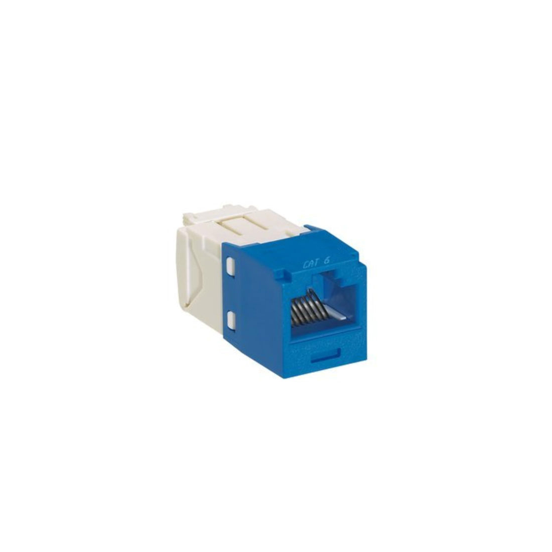 UN16052 Modul keyston P-type Cat6 UTP