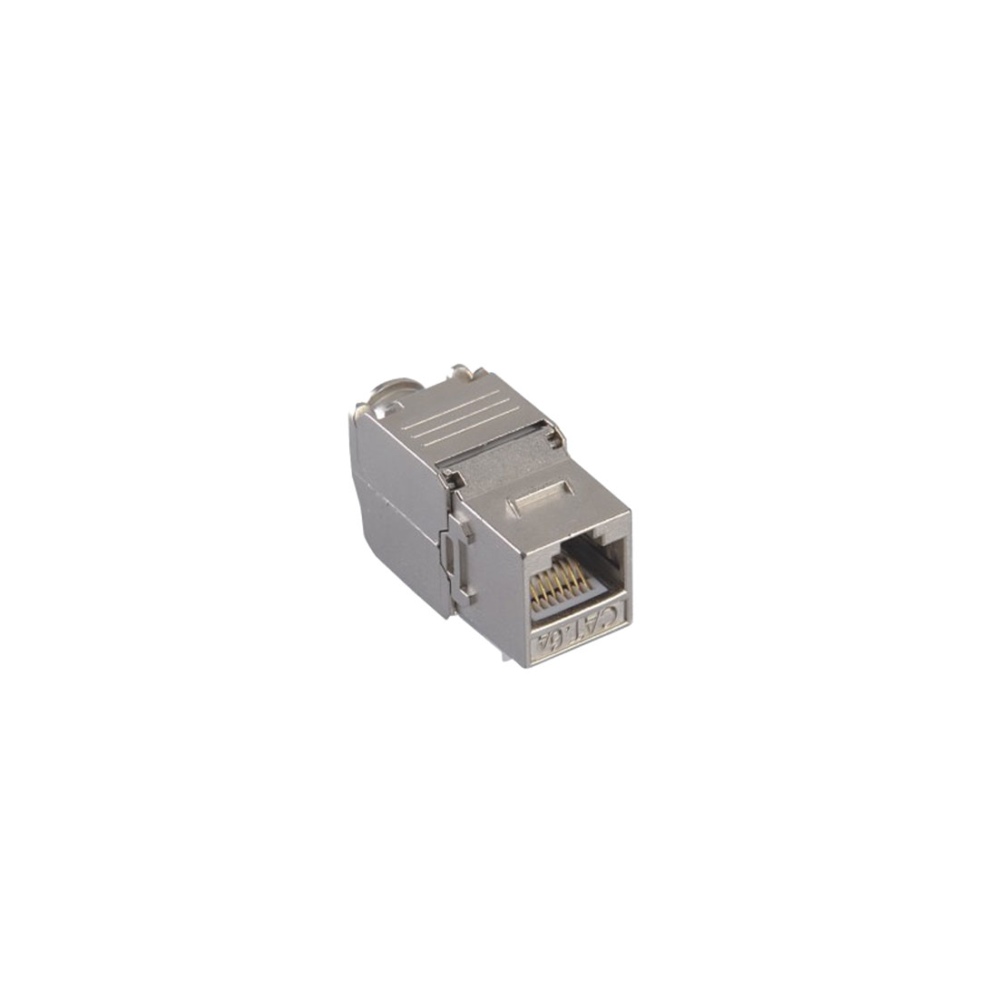 UN14153 Modul keyston RJ45 Cat6A SFTP