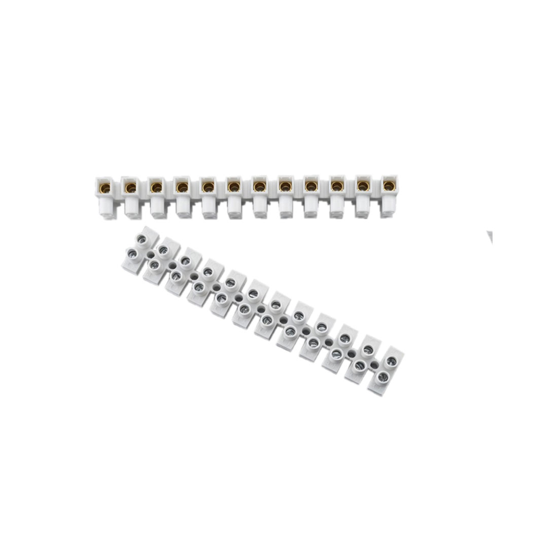 UN16001 Redna stezaljka 310 6-10mm2