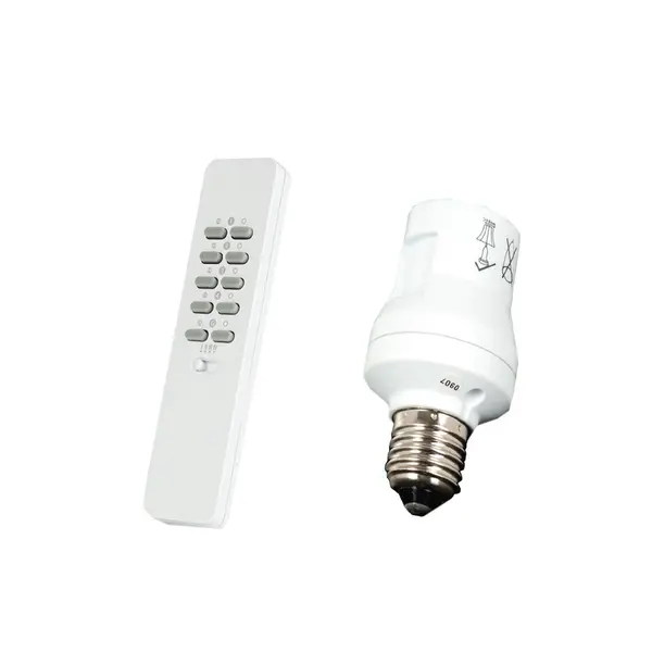 Trust AYCT-102 + AFR-060 daljinski upravljač i E27 grlo