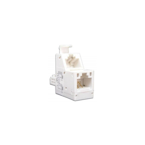 Splitter Network Tel MŽŽ RJ45 (mreža i telefon kroz jedan kabel)