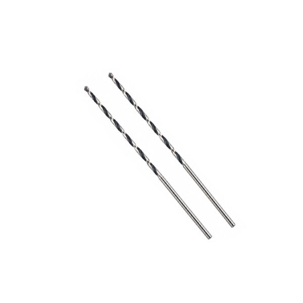 Svrdlo za metal HSS 2mm - 2kom set DBT1200024 INGCO DIN 338