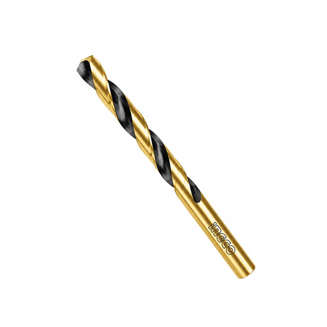 UN17513 Svrdlo HSS 4mm - DBT1100403 INGCO DIN 338
