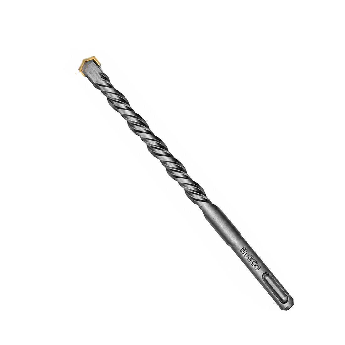 UN17528 Svrdlo SDS+ 12x160 - DBH1211201 INGCO