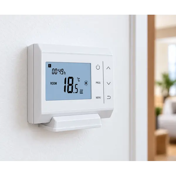 UN17189 Termostat HT-11 5+1+1 Programmable