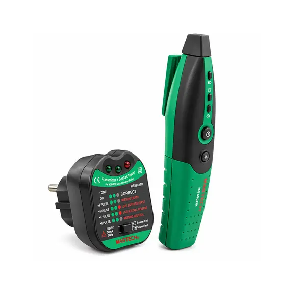UN18124 Tester za tražanje osigurača  MS5902