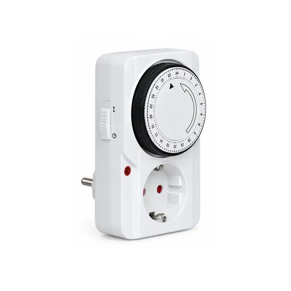 UN15401 Timer TG-22A 24h IP20