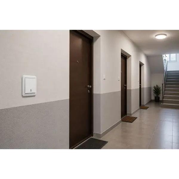 UN16532 WLT 1141 Tipkalo za stubište