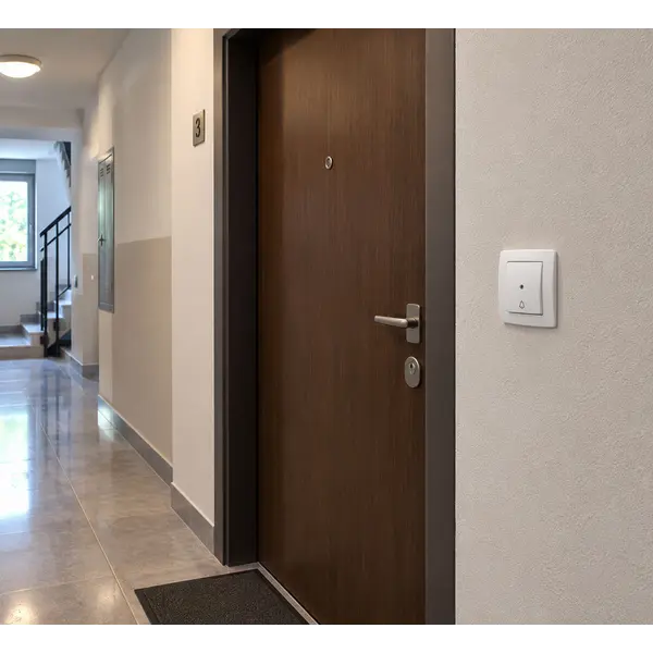 SE11PWTI50 TEM EKONOMIK tipkalo za zvono