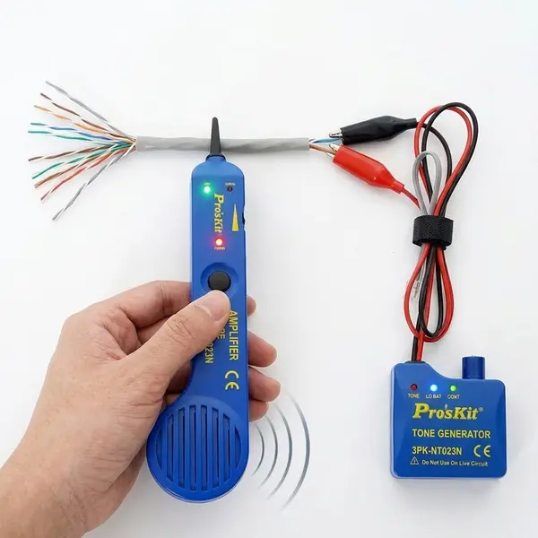 UN17435 Tone generator - uređaj za traženje žice  3PK-NT023N