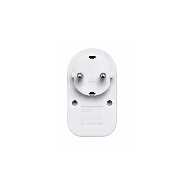 UN18135 Utikač šuko USB A/C GA01/01UC