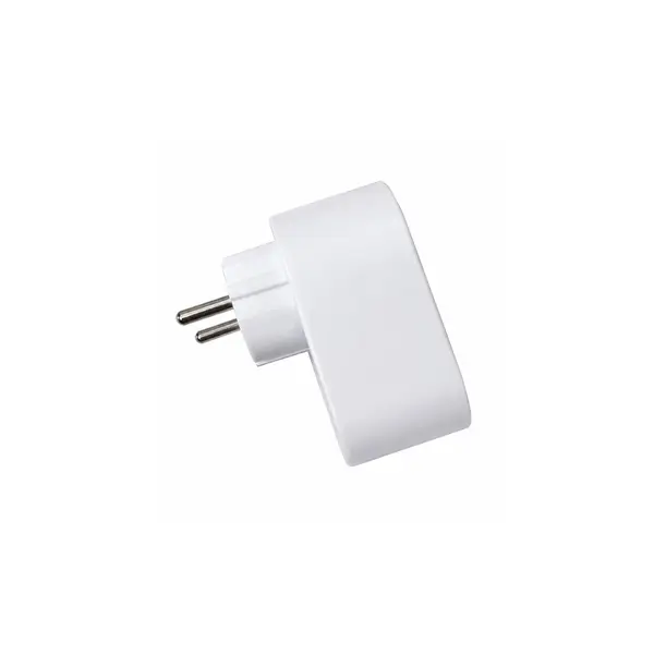 UN18135 Utikač šuko USB A/C GA01/01UC
