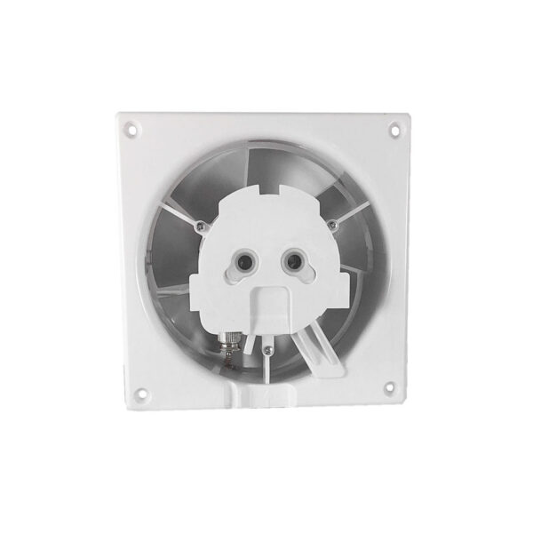 Ventilator AirRoxy dRim 100S BB