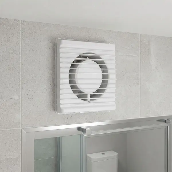 UN18516 Ventilator AirRoxy energy P 80TS