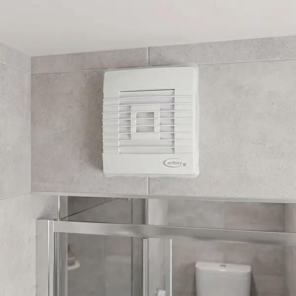 UN17210 Ventilator AirRoxy pRestige 100 ZG