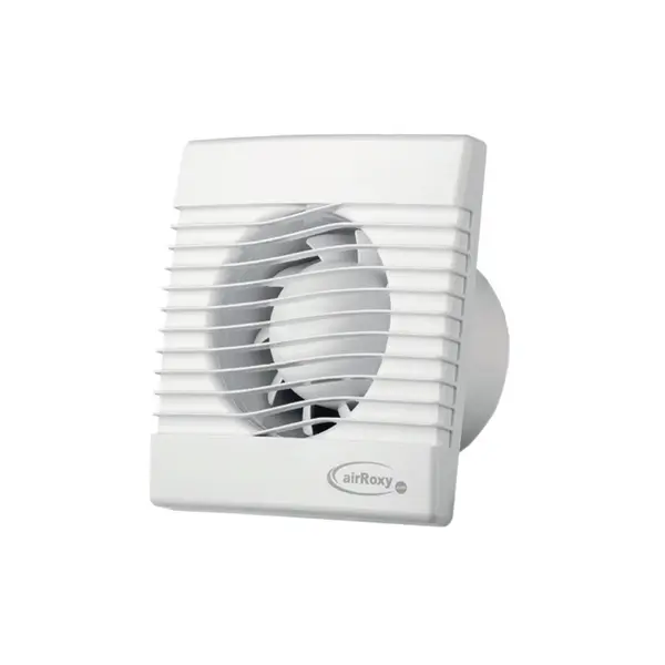UN18006 Ventilator AirRoxy pRim 150TS