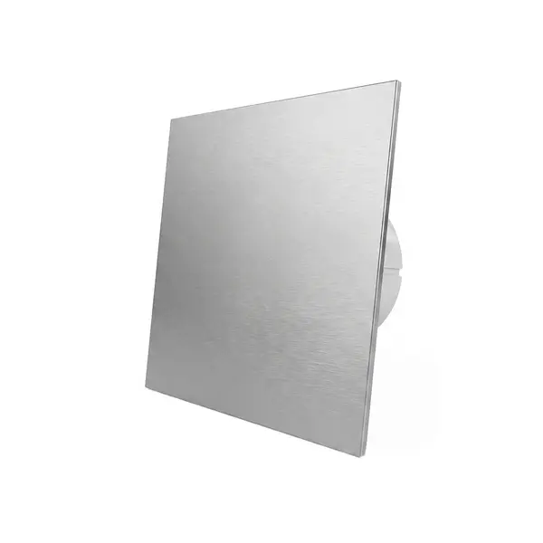 UN17292 Ventilator panel dRim 100 aluminij