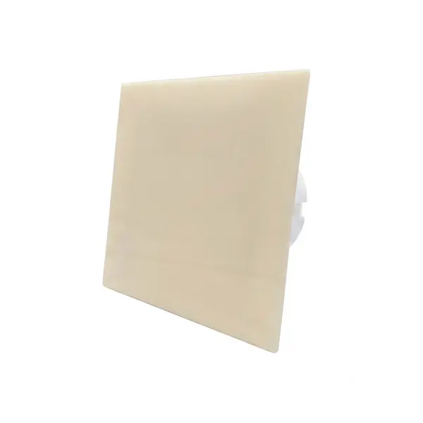 UN17289 Ventilator panel dRim 100 krem