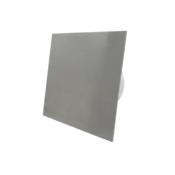 UN17288 Ventilator panel dRim 100 sivi