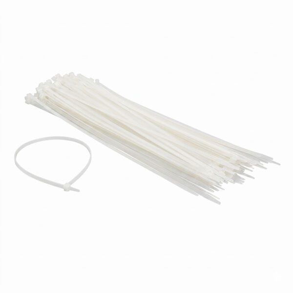 Vezica kabelska PVC 100x2,5 / 100