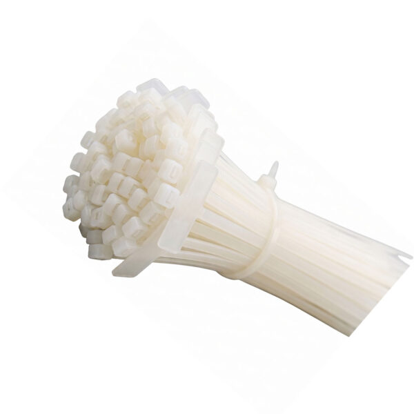 Vezica kabelska PVC za označavanje 100x2,5 / 100