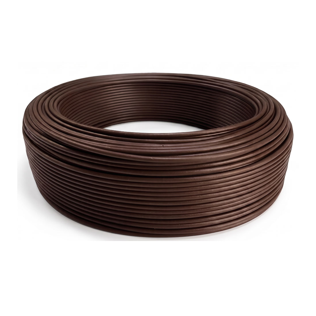 UN12058 Vodič P 1,5mm smeđi H07V-U