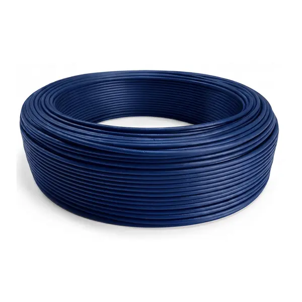 UN11347 Vodič P/F 2,5mm plavi H07V-K