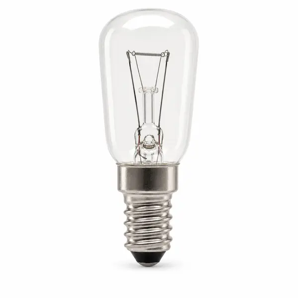 AURA/BELL/THORGE Žarulja E14 40W za napu