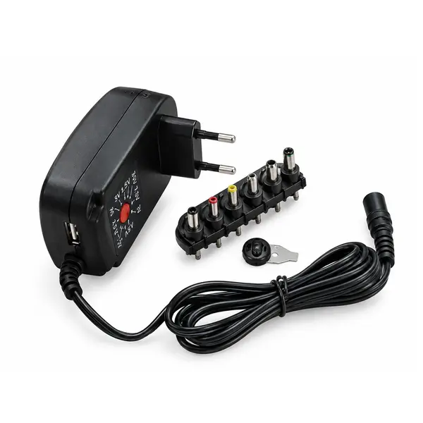 UN17082 Adapter switch DC3-12V 1000mA 12W