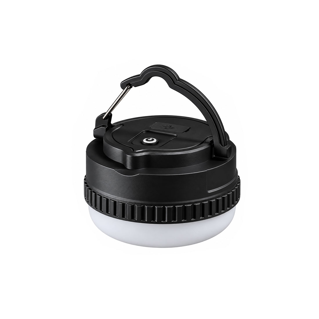 UN18526 Baterijska punjiva svjetiljka LUMINA POCKET 500mAh