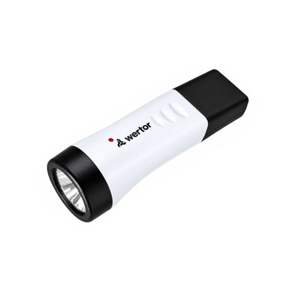 Baterijska svjetiljka punjiva UT9039 5LED