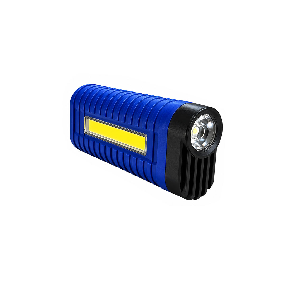 UN17783 Baterijska svjetiljka ručna punjiva USB XPE+COB