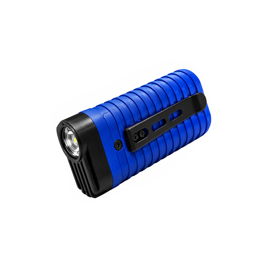 UN17783 Baterijska svjetiljka ručna punjiva USB XPE+COB