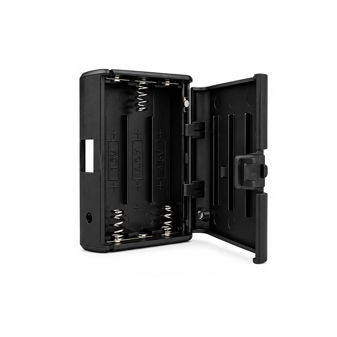UN15894 Baterijski adapter 3R12 - 3xAA 4.5V