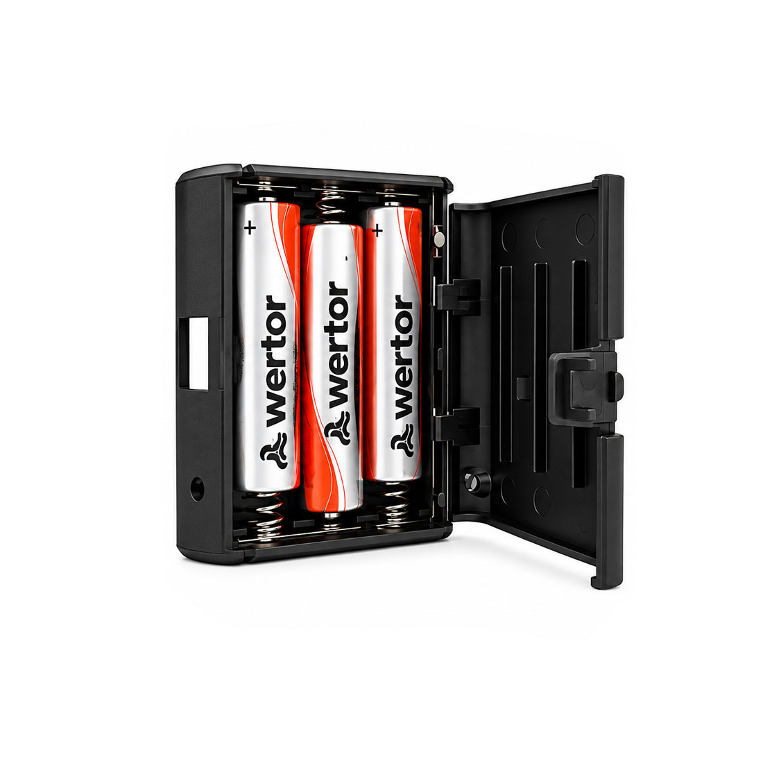 UN15894 Baterijski adapter 3R12 - 3xAA 4.5V