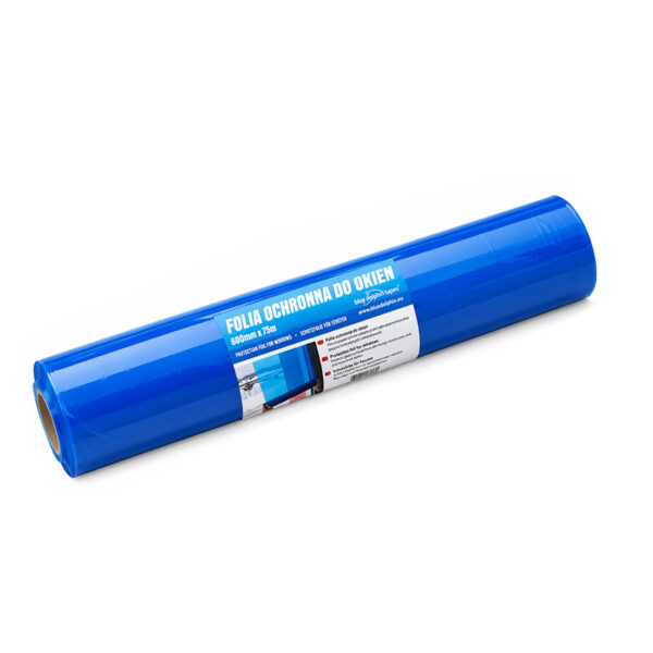 BD Folija za zaštitu prozora 600 mm x 15 m