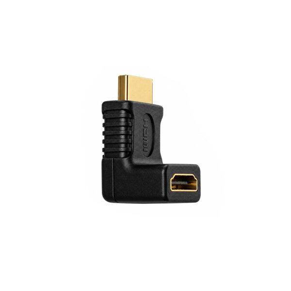 HDMI Adapter 1080p M-Ž Kutni 90°