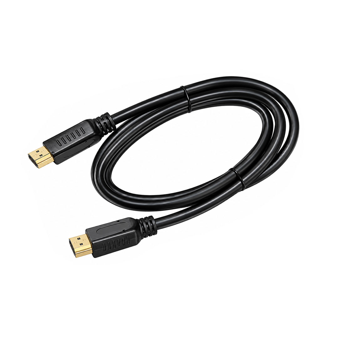 UN16044 HDMI Kabel 1080p AA 2met Gold plated